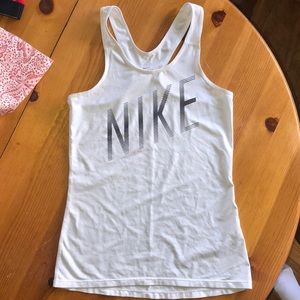 Nike Running Tank